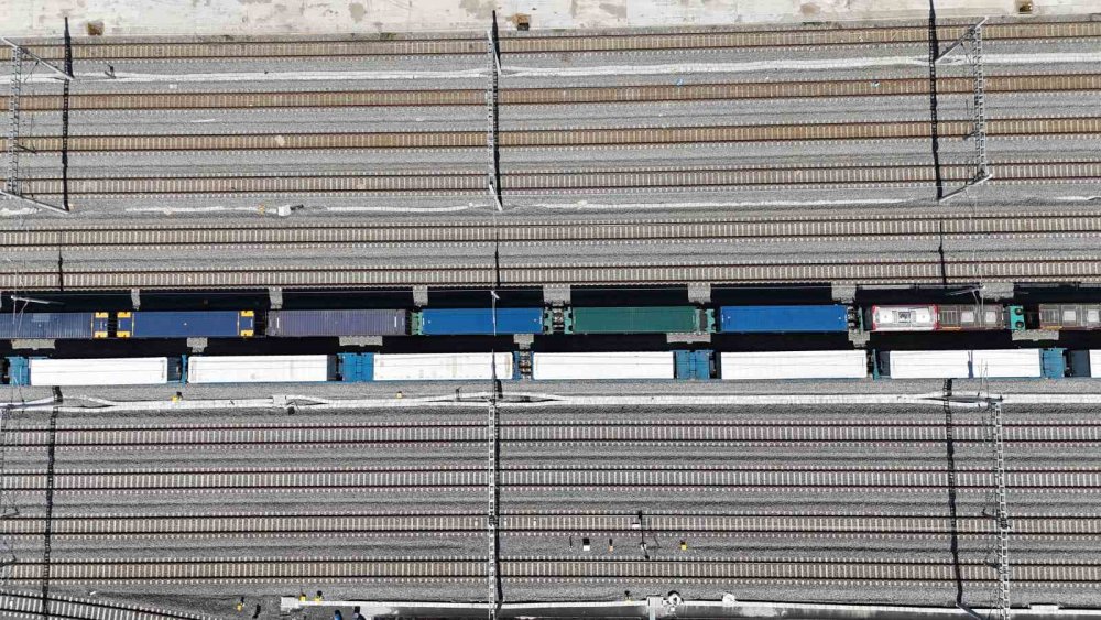 Edirne-İstanbul Arası 1,5 Saate Düşüyor, İlk Test Sürüşü Başarılı Geçti