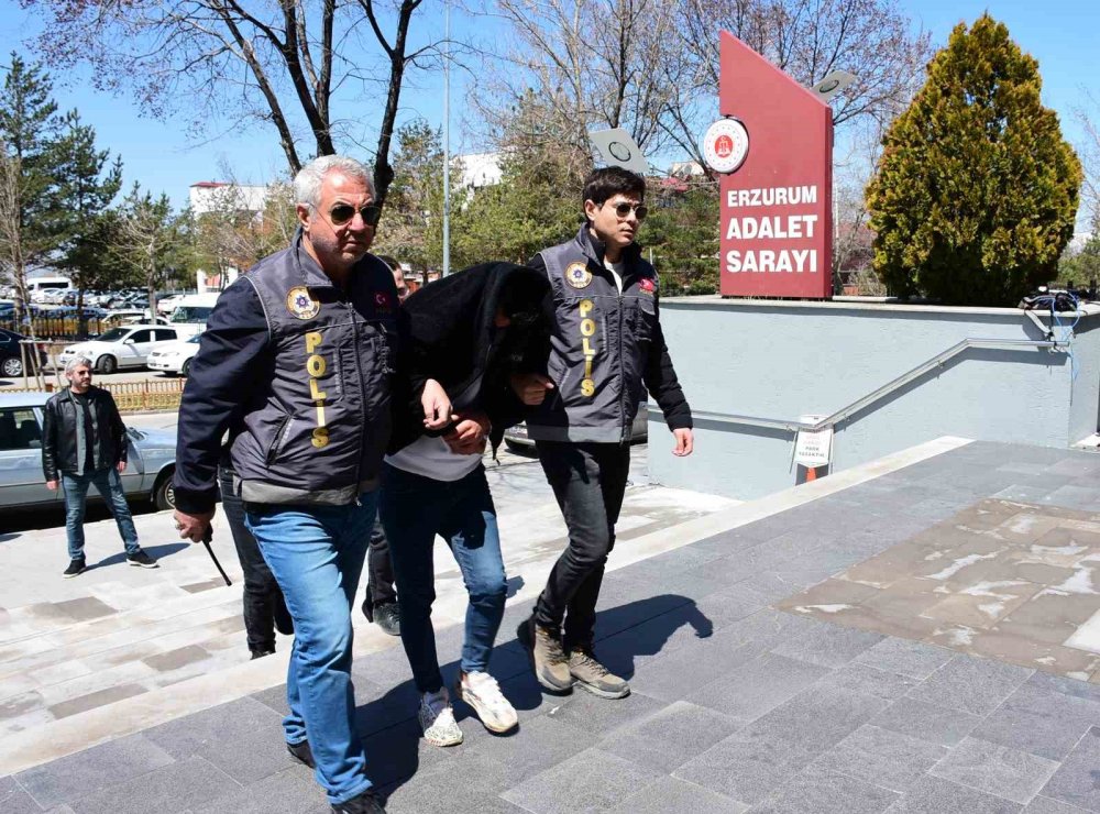 Erzurum’da Masaj Salonlarına Operasyon.. ‘Fuhuş İddiası’na Soruşturma!