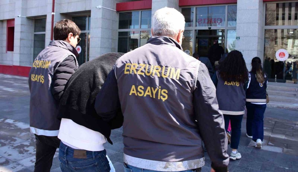 Erzurum’da Masaj Salonlarına Operasyon.. ‘Fuhuş İddiası’na Soruşturma!