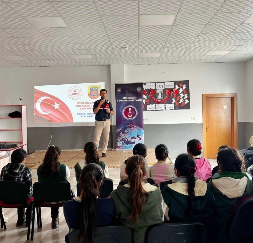 ‘Güvenlik Güçleri’nden İki Yönlü Çalışma.. Eğitim ve Operasyon Bir Arada!