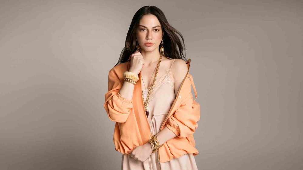 Trendyolmılla’dan Yeni Sezona Yıldızlı Hamle.. Demet Özdemir Marka Yüzü Oldu!