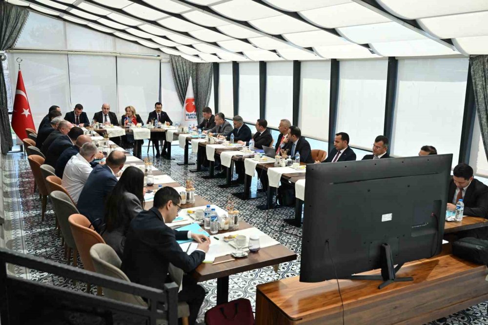 Türkiye-Ermenistan Hattında Yeni Adım.. Ortak Çalışma Grubu Kars’ta Toplandı!