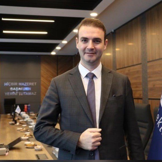 Enerji Şirketinde Yeni Atamalar.. Aras EDAŞ’ta Yönetim Yeniden Şekilleniyor!