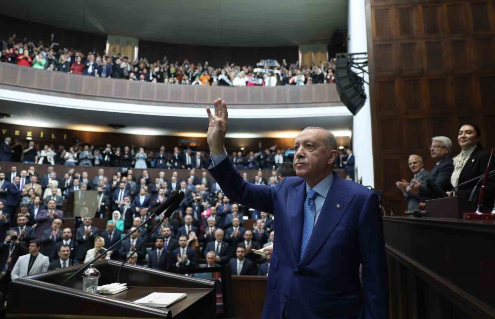 Erdoğan’dan ‘Bölgesel Oyun’ Uyarısı.. Tuzağa Düşmek İhanet Olur!