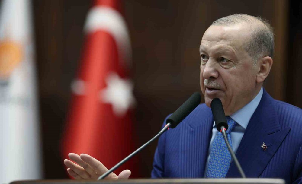 Erdoğan’dan ‘Bölgesel Oyun’ Uyarısı.. Tuzağa Düşmek İhanet Olur!