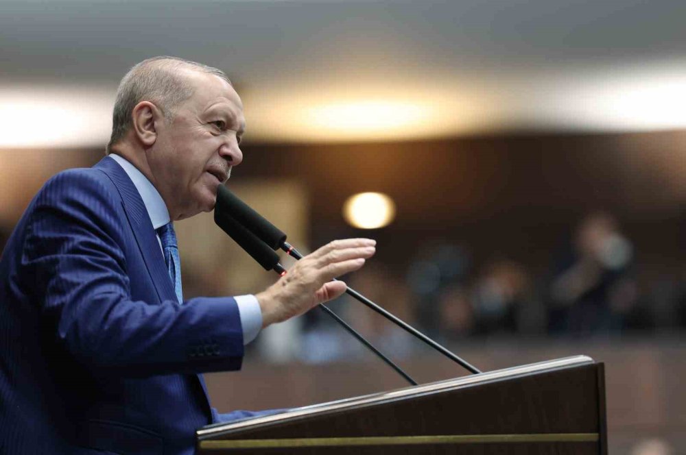 Erdoğan’dan ‘Bölgesel Oyun’ Uyarısı.. Tuzağa Düşmek İhanet Olur!