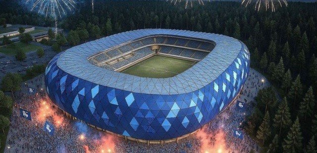 Erzurum’da Stadyum Projesinde Düğüm Çözüldü.. İhale Kararı Alındı!