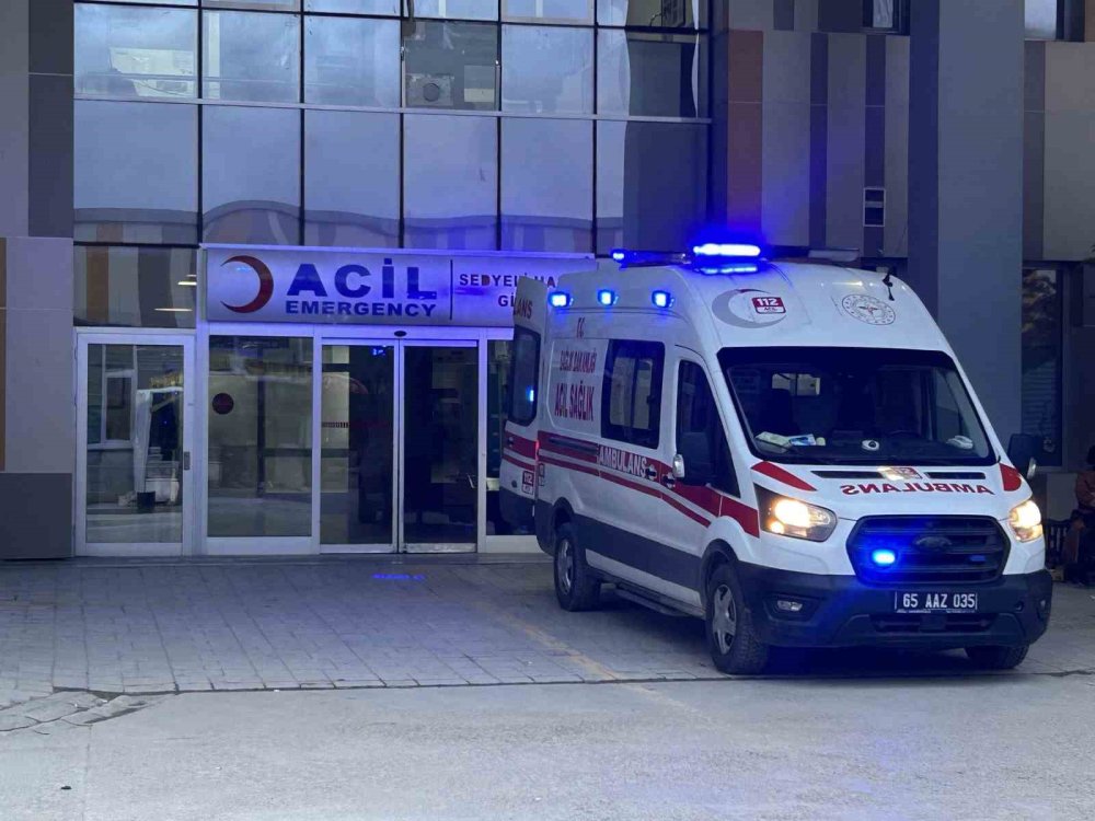 Van’da Köpek Saldırısı.. 5 Yaşındaki Çocuk Hayatını Kaybetti!