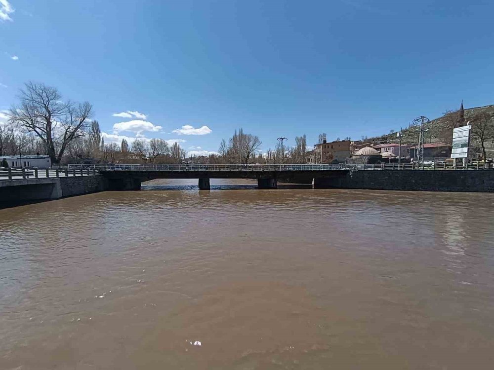 Kars’ta Bedesten Bölgesi’nde Estetik Tartışması