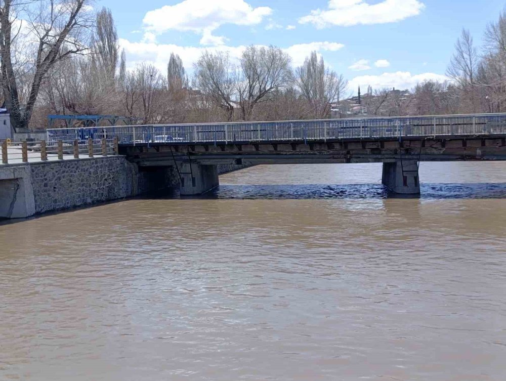 Kars’ta Bedesten Bölgesi’nde Estetik Tartışması