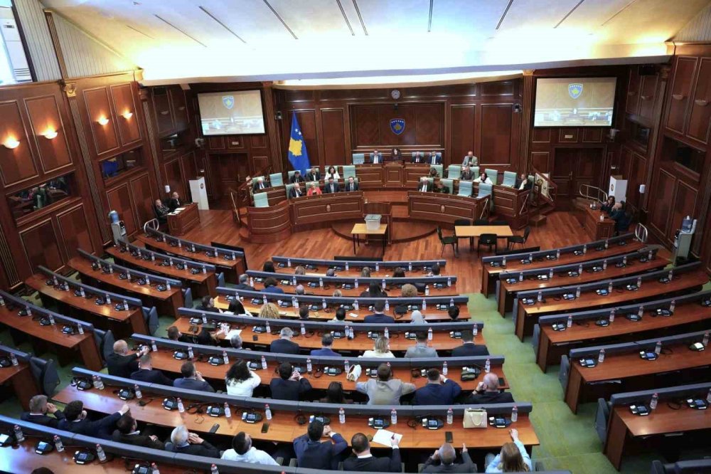 Meclis Feshedildi, Gözler Sandıkta.. Kosova 7 Haziran’da Seçime Gidiyor!