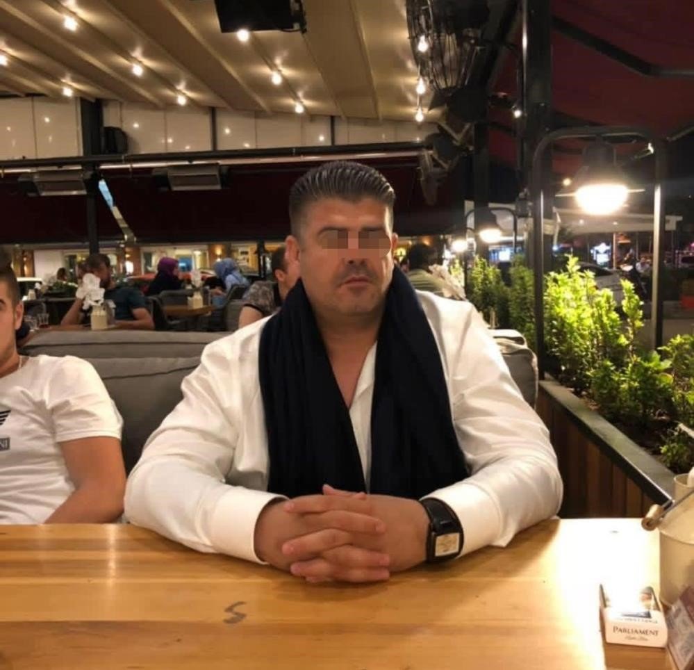 Borç Gerilimi Silahlı Saldırıya Dönüştü.. Genç Avukat Hayatını Kaybetti!