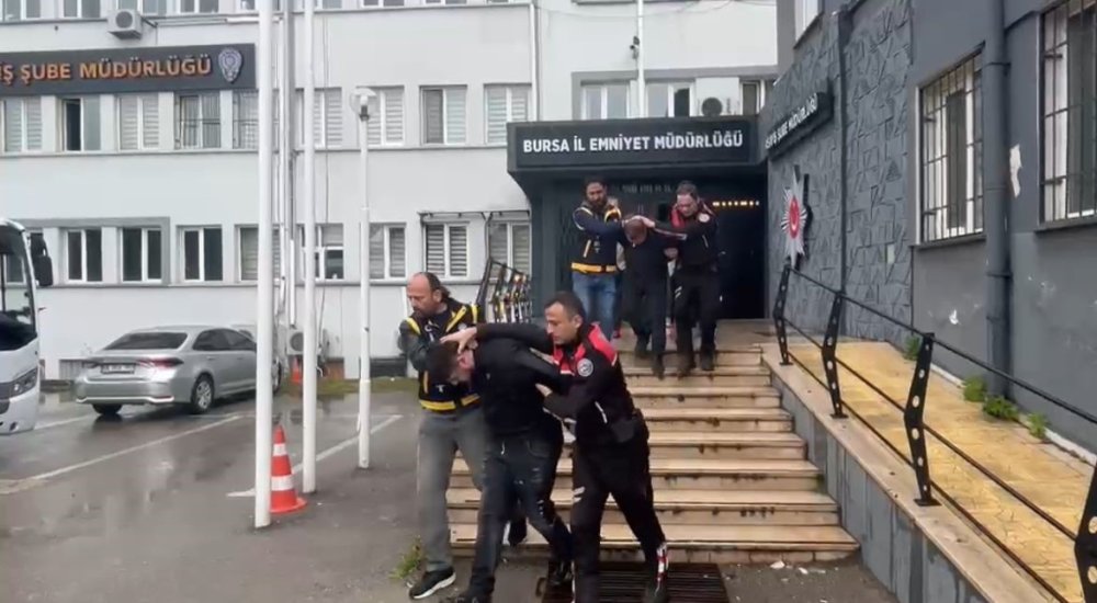 Borç Gerilimi Silahlı Saldırıya Dönüştü.. Genç Avukat Hayatını Kaybetti!