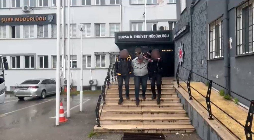 Borç Gerilimi Silahlı Saldırıya Dönüştü.. Genç Avukat Hayatını Kaybetti!