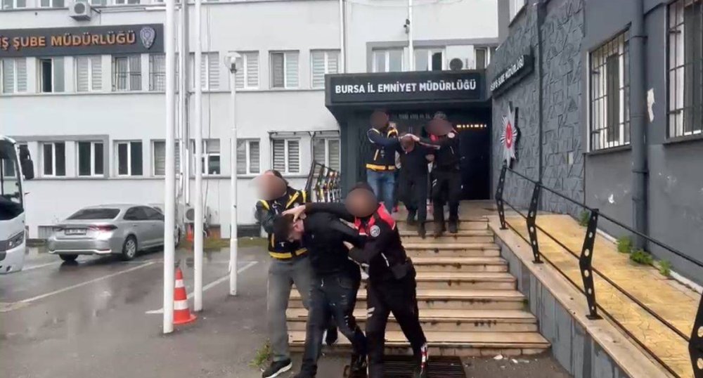 Borç Gerilimi Silahlı Saldırıya Dönüştü.. Genç Avukat Hayatını Kaybetti!