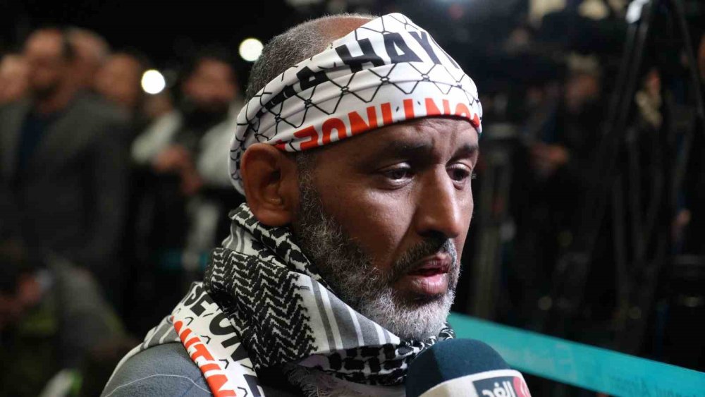 İsrail’in Alıkoyduğu Sumud Filosu Aktivistleri İstanbul’a Getirildi