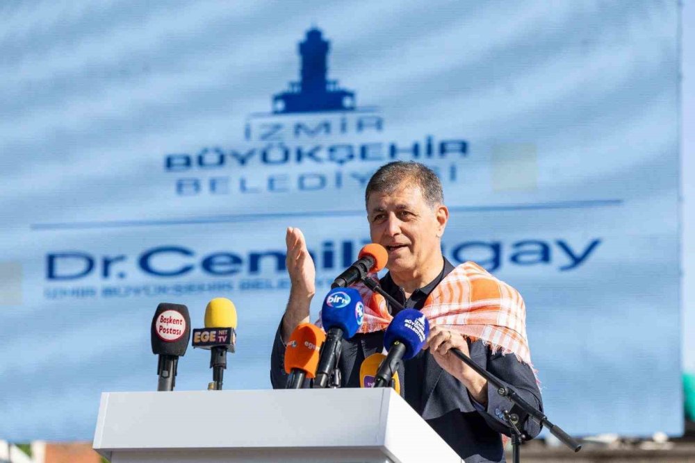 İzmir Urla’da 12. Enginar Festivali Coşkusu
