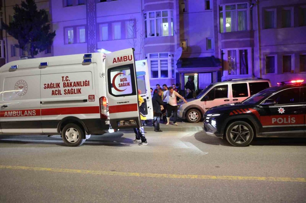 Nevşehir’de Eşini Öldüren Erkek, 42 Gün Sonra Hayatını Kaybetti