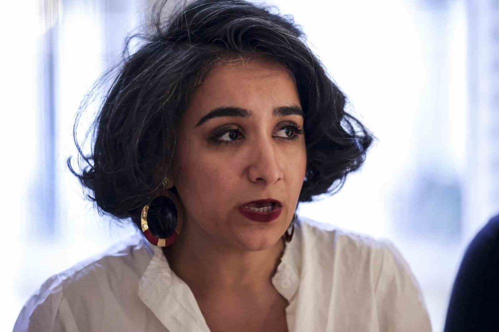 Tutuklu Nobel Ödüllü Aktivist Nergis Muhammedi, Hastaneye Kaldırıldı