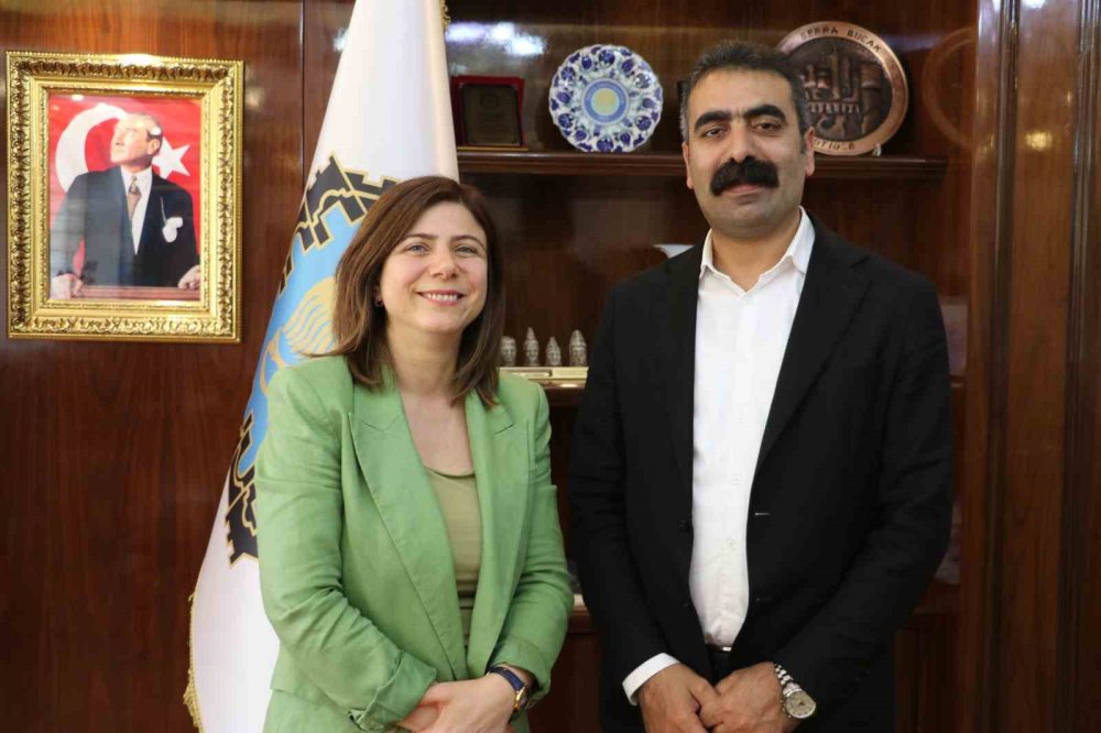 Barış, Diyalog ve Katılım.. Diyarbakır’da 5 Günlük Kritik Forum Başlıyor!