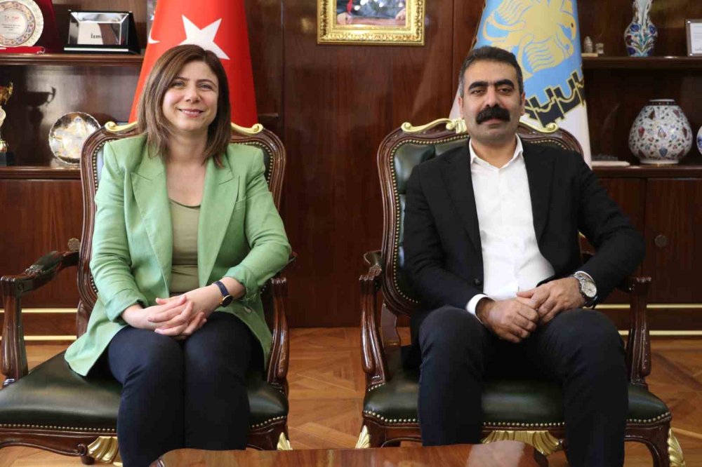 Barış, Diyalog ve Katılım.. Diyarbakır’da 5 Günlük Kritik Forum Başlıyor!