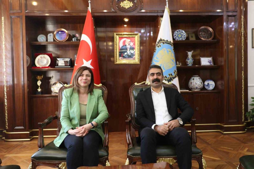Barış, Diyalog ve Katılım.. Diyarbakır’da 5 Günlük Kritik Forum Başlıyor!