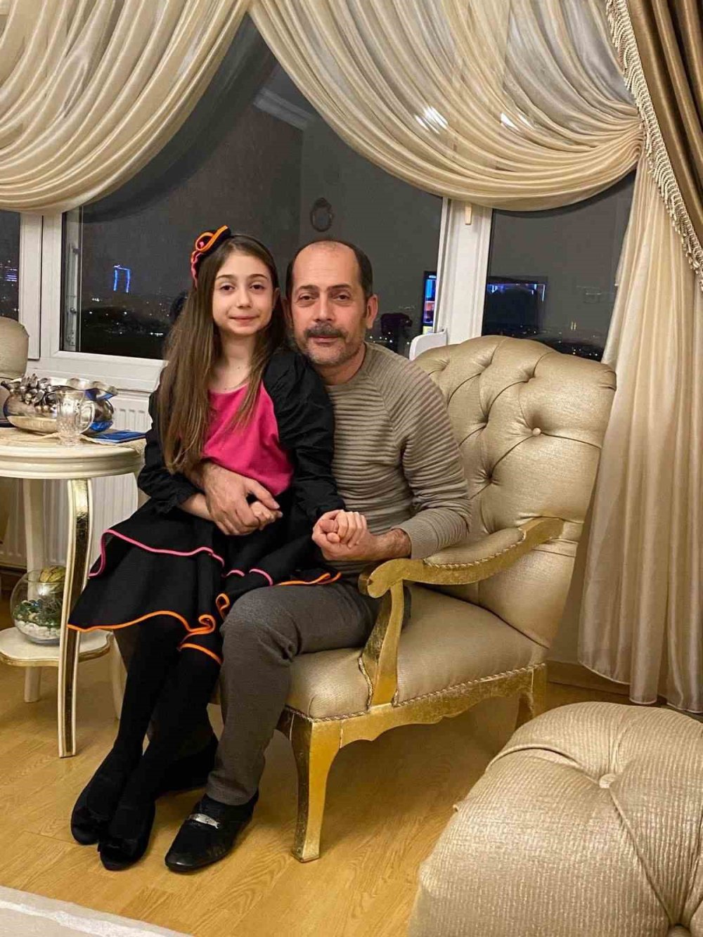 Okul Saldırısında Ağır Yaralanan Almina Ağaoğlu Vefat Etti