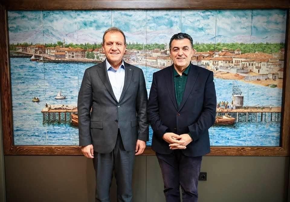 TBB’de Yeni Dönem.. Faruk Demir ve Hazal Aras Yönetime Seçildi!