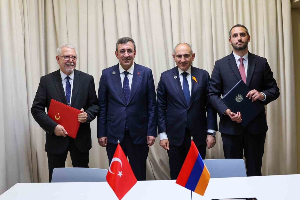 Ani Köprüsü’nde Tarihi Adım.. Türkiye ile Ermenistan Arasında Ortak Restorasyon Anlaşması!