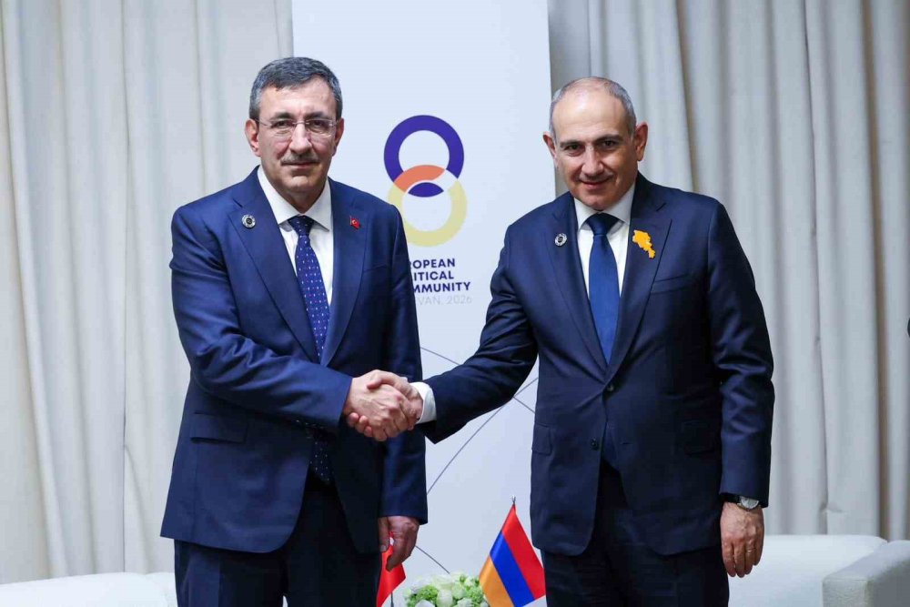 Ani Köprüsü’nde Tarihi Adım.. Türkiye ile Ermenistan Arasında Ortak Restorasyon Anlaşması!