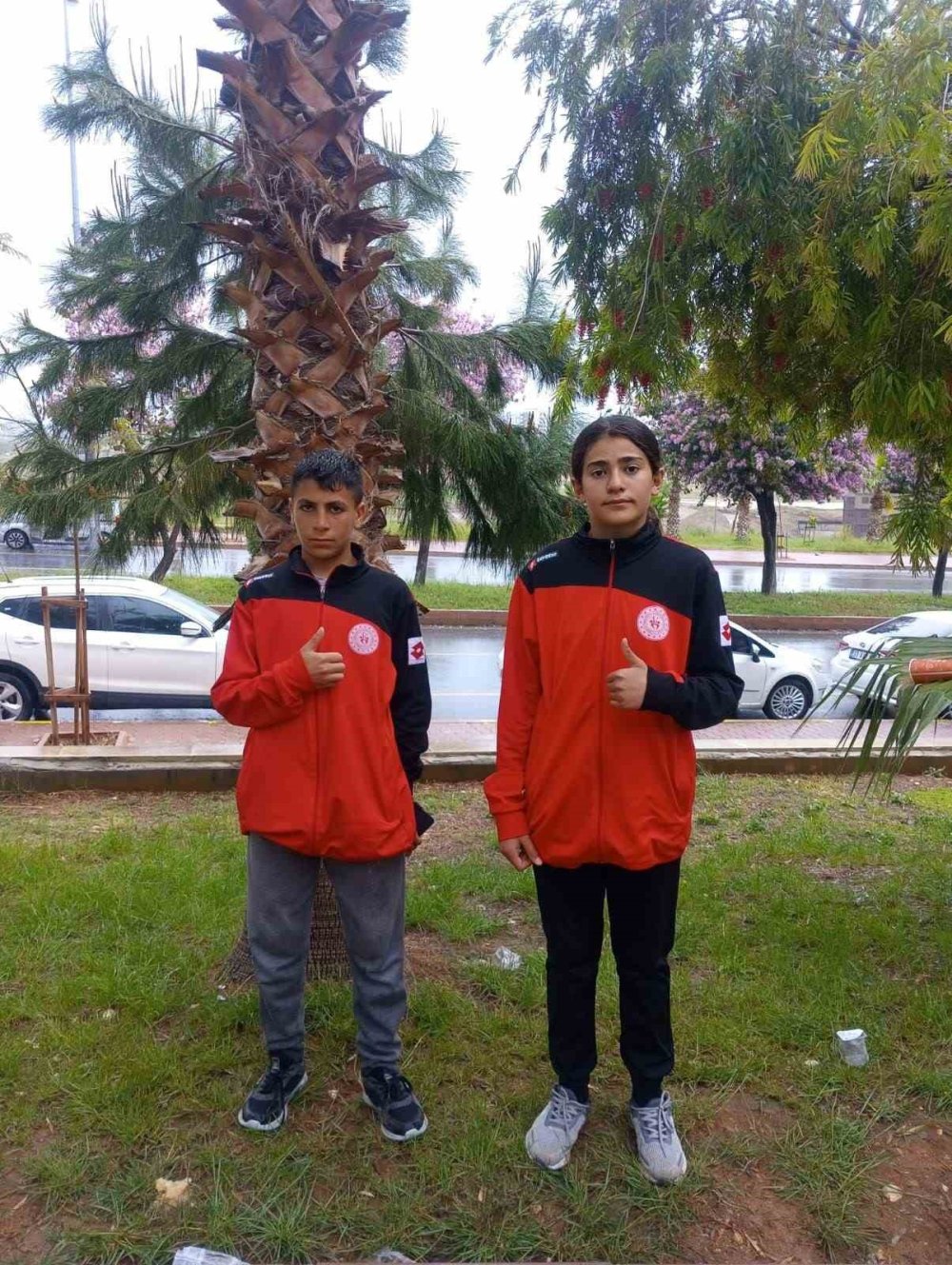 Karslı Öğrencilerden “Türkiye Finalleri”nde Büyük Başarı