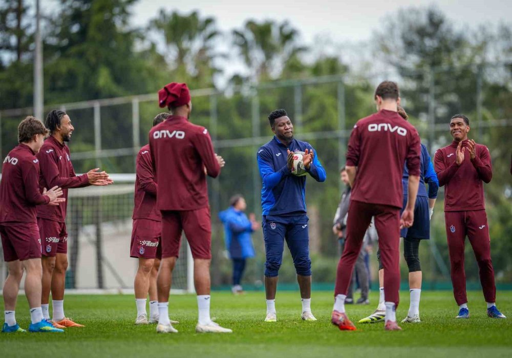 Trabzonspor, Galatasaray Zaferinin Ardından Düşüşe Devam Ediyor