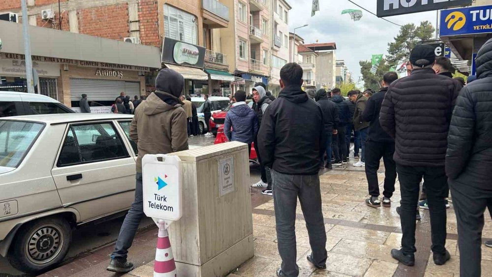Altınlarla Kayboldu… Denizli Çivril’de 100 Kiloluk Vurgun İddiası!