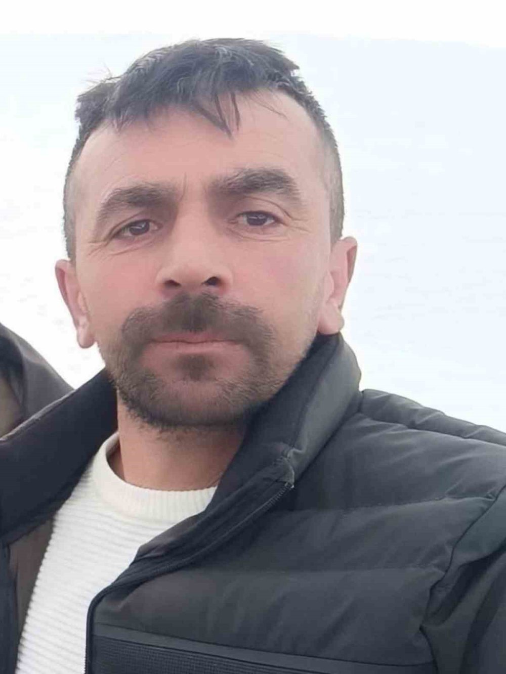 Artvin Ardanuç’ta Çığ Faciası.. 125 Gün Sonra Kayıp Çobanın Cansız Bedeni Bulundu!