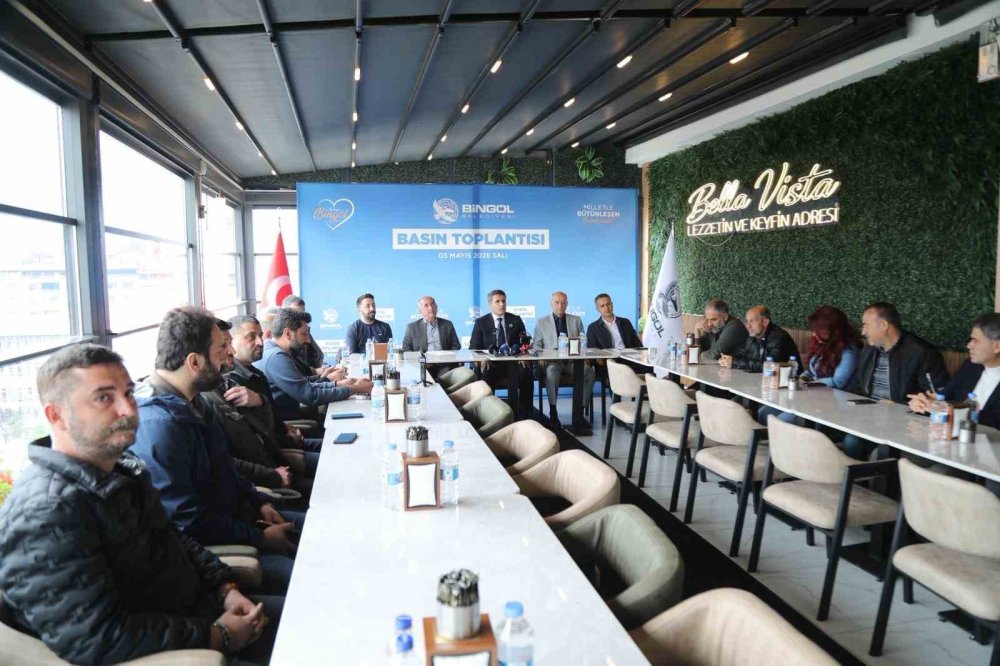Bingöl’de 350 Dönümlük Askeri Alan Belediyeye Devredildi