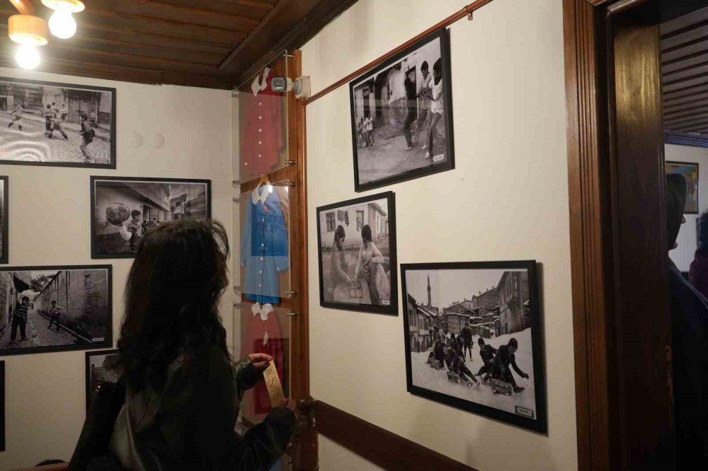 Erzurum’daki Tarih Konak Sahaf Oldu