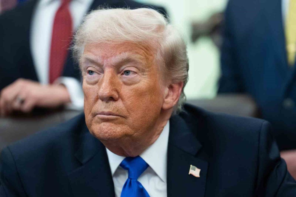 Hürmüz’de Gerilim Sürüyor.. Trump, Ateşkes Bozulursa Sonuç Ağır Olur!