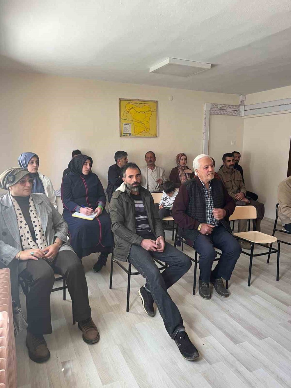 Kars’ta Sürü Yönetimi Kursu Başladı.. Verimlilik İçin Eğitim Hamlesi!