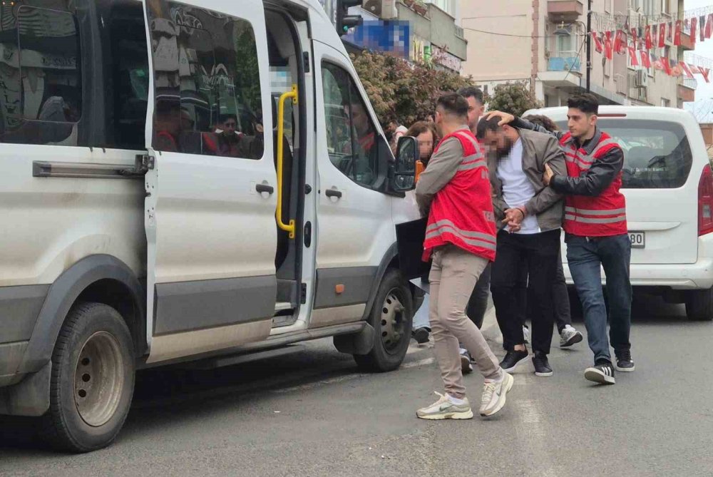 Tekirdağ Merkezli 3 İlde "Güzellik Merkezi" Operasyonu: 14 Gözaltı