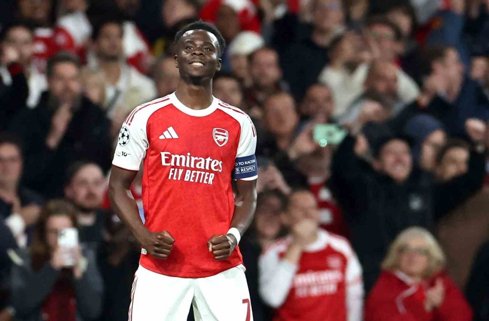 Arsenal, Londra’yı Ayağa Kaldırdı.. Atletico Madrid Finale Veda Etti!