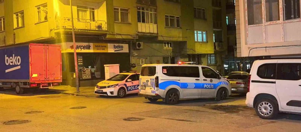 Erzurum’da Yalnız Yaşayan Yaşlı Kişiden Haber Alınamadı.. Evinde Ölü Bulundu!