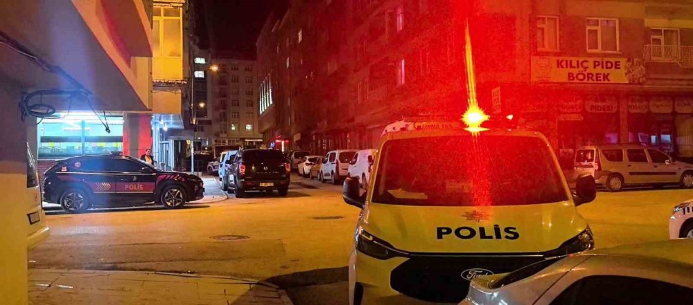 Erzurum’da Yalnız Yaşayan Yaşlı Kişiden Haber Alınamadı.. Evinde Ölü Bulundu!