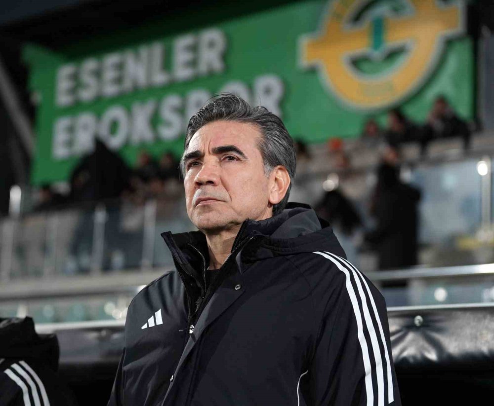 Esenler Erokspor’da Osman Özköylü Dönemi Sona Erdi