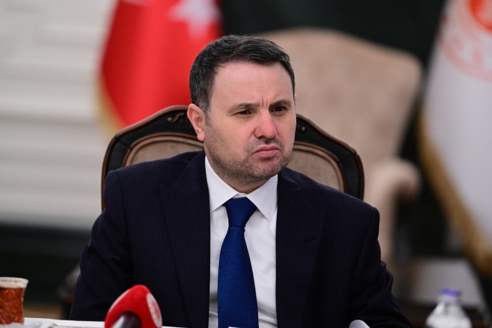 Rojin Kabaiş Soruşturması’nda Yeni Süreç.. Bakan Gürlek Aileyle Bir Araya Geldi!