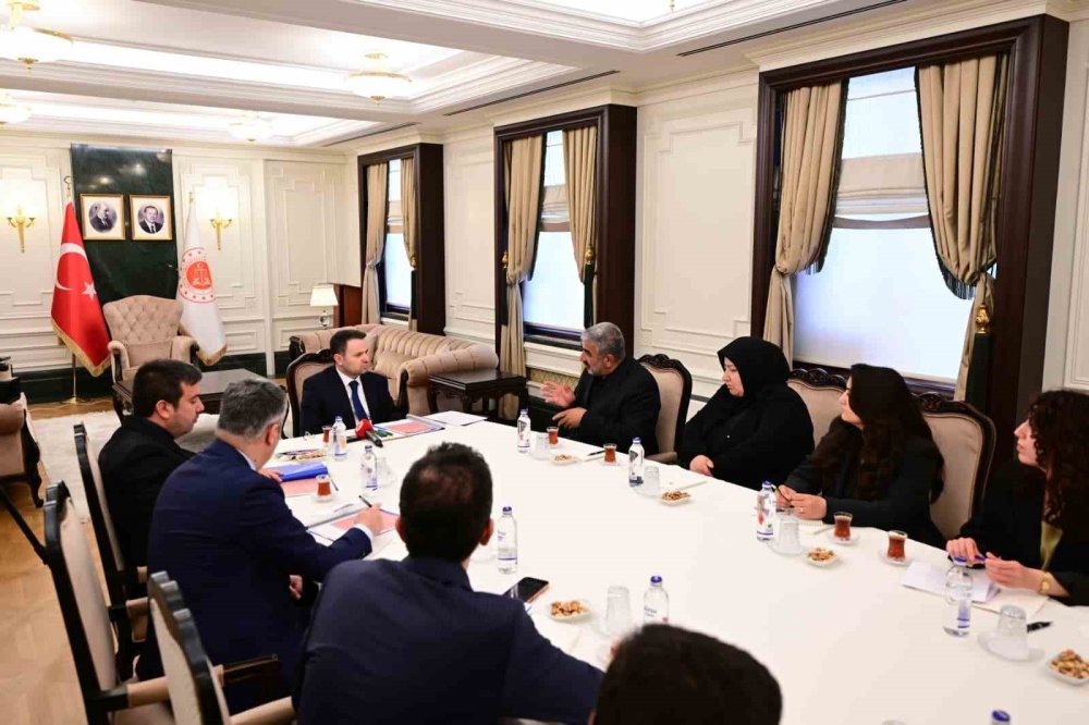 Rojin Kabaiş Soruşturması’nda Yeni Süreç.. Bakan Gürlek Aileyle Bir Araya Geldi!