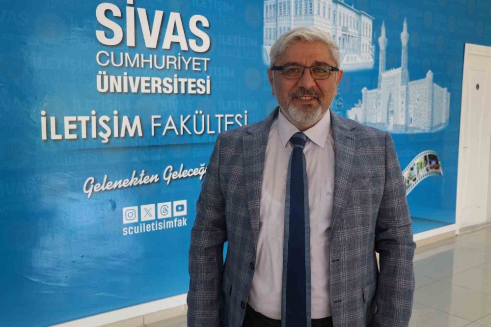 SCÜ’de Geliştirilen Medya Otomasyonu.. Haber Sitelerine Hız Ve Kolaylık Sağlıyor!