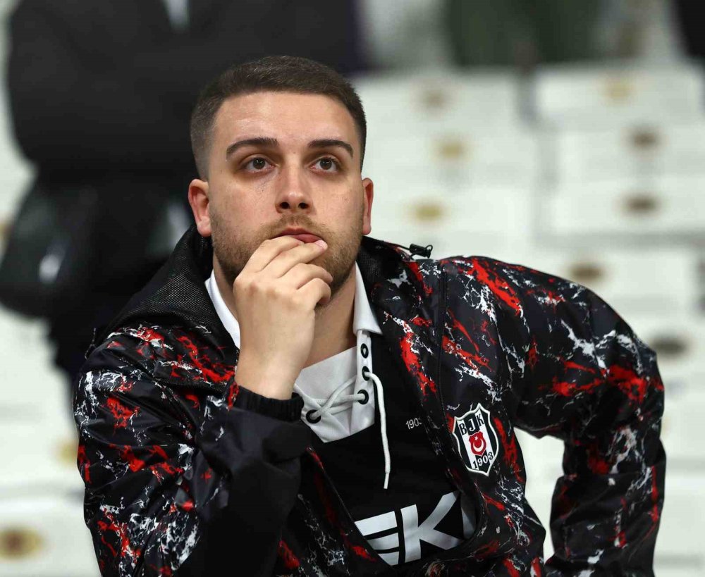 Tüpraş’ta Büyük Şok.. Beşiktaş Uzatmada Yıkıldı, Konyaspor Finale Çıktı!
