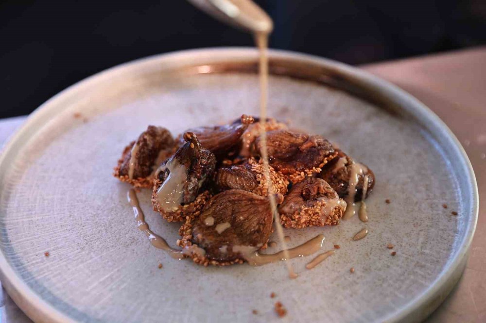 5. Uluslararası Foodfest Antalya Gastronomi Festivali Başlıyor