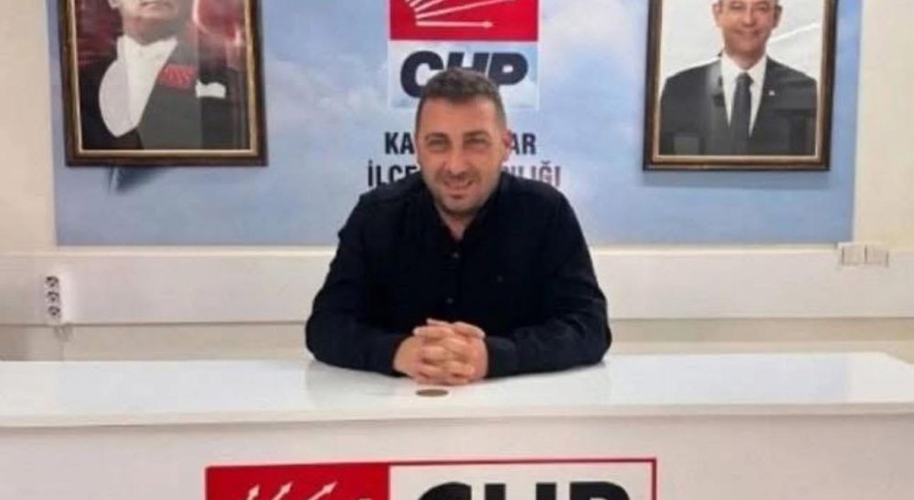 CHP’li Meclis Üyesi Tutuklandı.. Sosyal Medya Paylaşımı Soruşturma Yarattı!