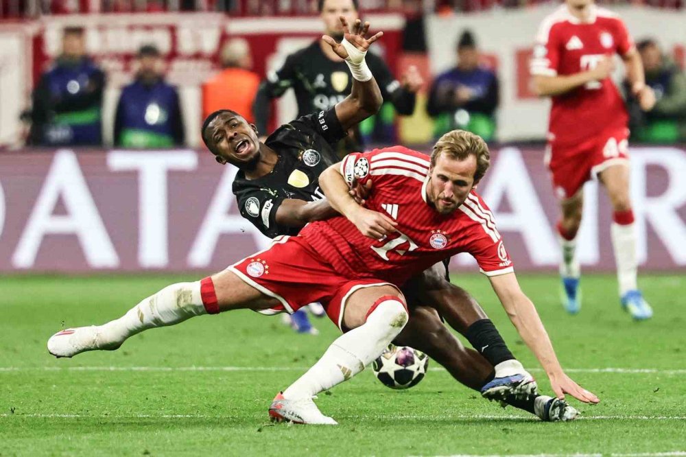 PSG Finalde.. Bayern Münih’i Eleyerek Arsenal’in Rakibi Olmayı Başardı!